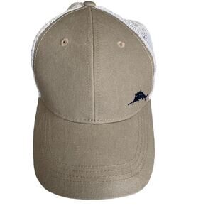 Tommy Bahama Tip Your Cap Margarita Trucker Baseball Hat
